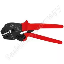 Ручной обжимник Knipex KN-975213
