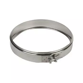 Обжимной хомут для сэндвича FERRUM f4913