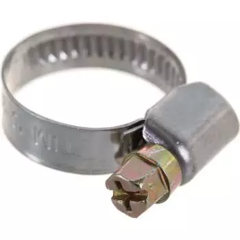 Обжимной хомут для шланга MasterProf
