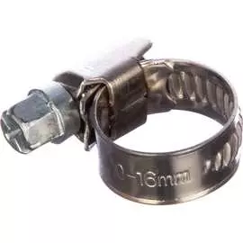 Обжимной хомут FIT