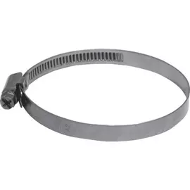 Обжимной хомут FIT нержавеющая сталь 13-26 мм 64275