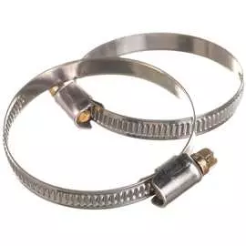 Обжимной хомут Госкреп 9 мм 2 шт. 11-0013880