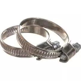 Обжимной хомут Госкреп 9 мм 2 шт. 11-0013850