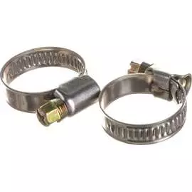 Обжимной хомут Госкреп 9 мм 2 шт. 11-0013810