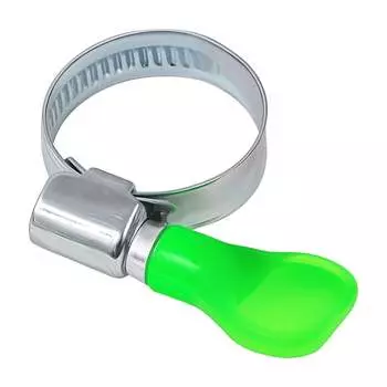 Обжимной хомут Госкреп