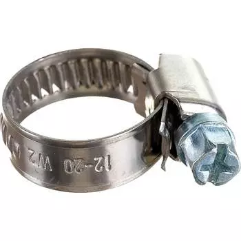 Обжимной хомут Госкреп КР.140801