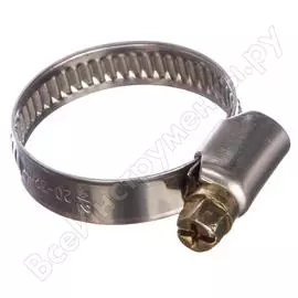 Обжимной хомут MasterProf ИС.140240