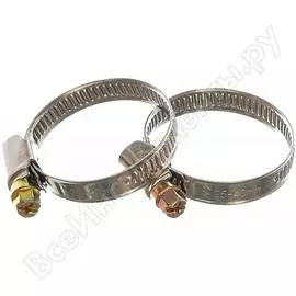 Обжимной хомут MasterProf ИС.140241