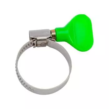 Обжимной хомут Невский Крепеж