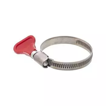Обжимной хомут Невский Крепеж 822540
