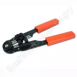 Клещи для витой пары Cablexpert T-210