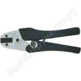 Обжимной инструмент для концевых гильз 0,5-4 HAUPA