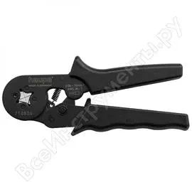 Обжимной инструмент для концевых гильз HAUPA