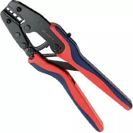 Обжимной инструмент FASEN DR-416TX 109932