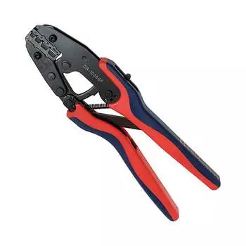 Обжимной инструмент FASEN DR-1035GF 109938