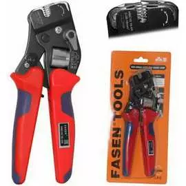 Обжимной инструмент RUICHI HSC10 111107