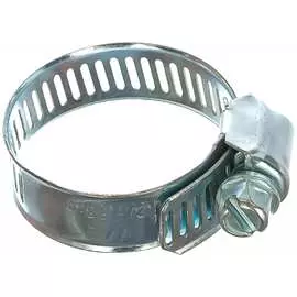 Обжимной просечной хомут FIT 64255