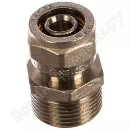 Обжимной соединитель Valtec VTm.301.N.001605