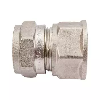 Обжимной соединитель Valtec 12087