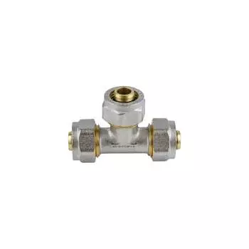 Обжимной тройник Aquasfera 7011-03 027-9016