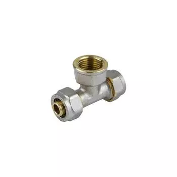 Обжимной тройник Aquasfera 7013-03 027-8770