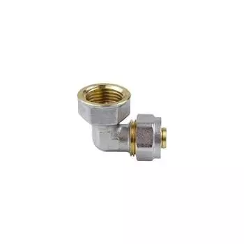 Обжимной угольник Aquasfera 7007-01 027-8741