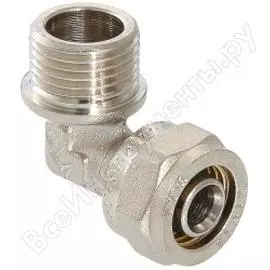 Обжимной угольник Valtec VTm.353.N.002005