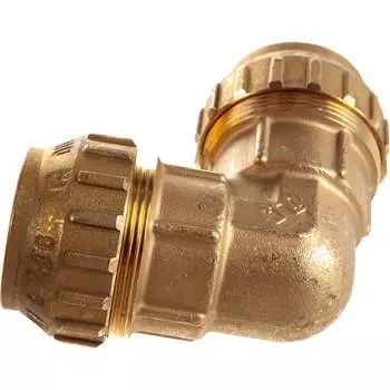 Обжимной угол Tiemme 3400017