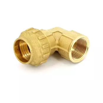 Обжимной уголок Tiemme 3400031