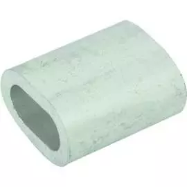 Обжимной зажим троса ЦКИ