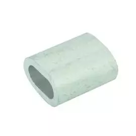 Обжимной зажим троса ЦКИ