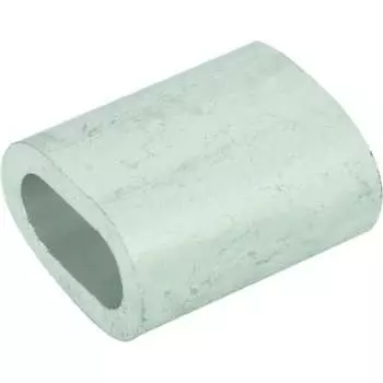 Обжимной зажим троса ЦКИ