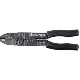 Обжимные клещи KAMASA TOOLS