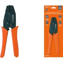 Обжимные клещи TDM ELECTRIC КО-5Е SQ1001-0002