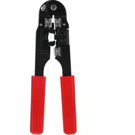 Обжимные клещи Telecom HT-210C