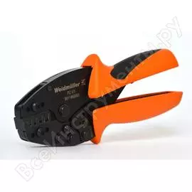 Обжимные клещи Weidmuller 9011460000