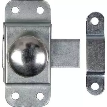 Оц. задвижка ALBERTS 111687