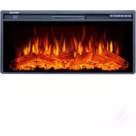 Очаг InterFlame Freespace40