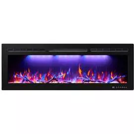 Очаг InterFlame Freespace55