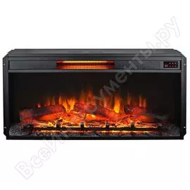 Очаг InterFlame Foton Led Q IF-36K08GLX