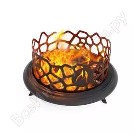 Очаг тмф пп неандерталь лайт 60001