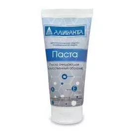 Очищающая паста Алиранта 20011