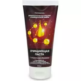 Очищающая паста Алиранта Professional 20002