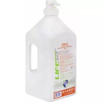 Очищающая паста для рук ЭЛЕН 607760