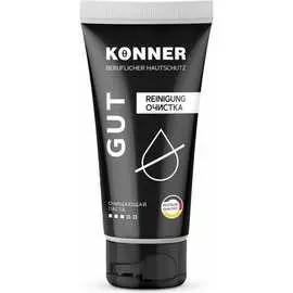Очищающая паста для удаления устойчивых загрязнений KONNER GUT KN062
