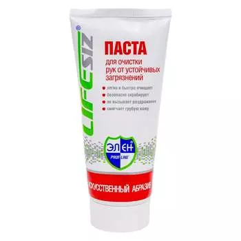 Очищающая паста ЭЛЕН 608834