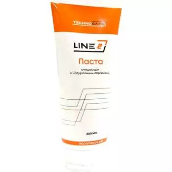 Очищающая паста ТЕХНОСЭЙФ LINE 2 4660222170736