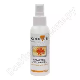 Очиститель для экранов Konoos KW-100