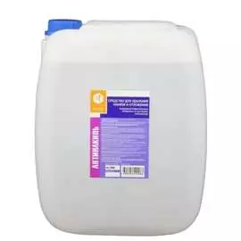 Очищающее средство для систем отопления APIS АНТИНАКИПЬ 4665296515674