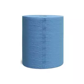 Очищающие бумажные двухслойные салфетки Jeta PRO 5850236